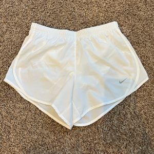 Nike Dri-Fit Running Shorts